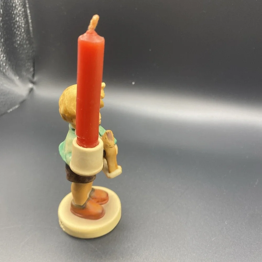 Collectible Hummel Goebel Figurine # 117 